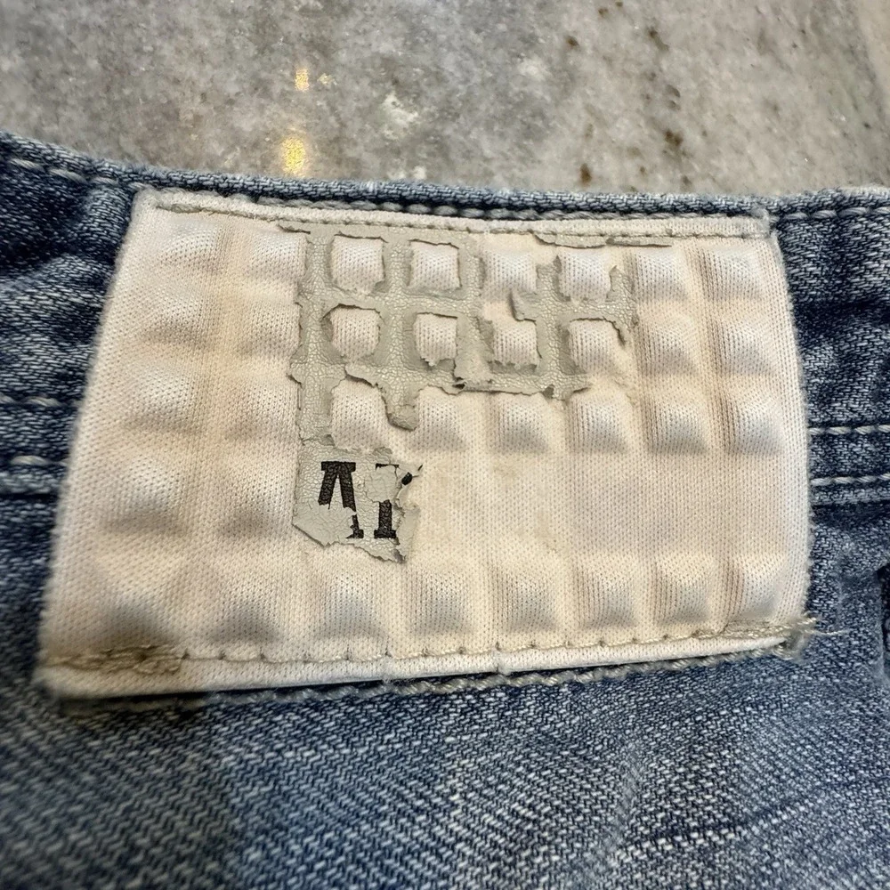 Affliction brand men